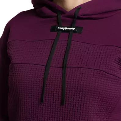 Sudadera Trangoworld BEDUK 150