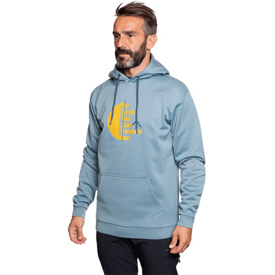 Sudadera Trangoworld Belver 240