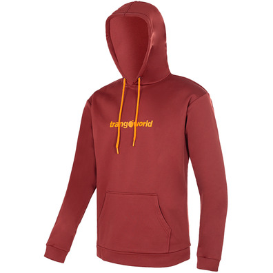 Sudadera Trangoworld Bogaz 210