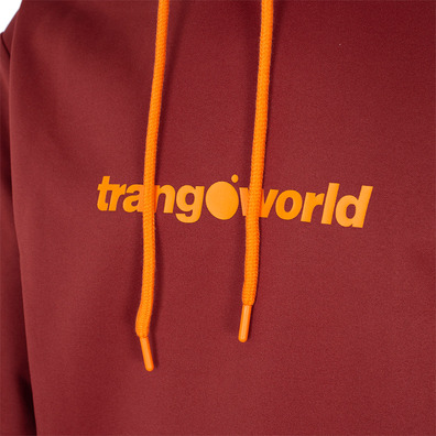 Sudadera Trangoworld Bogaz 210