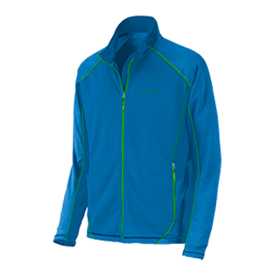 Sudadera Trangoworld Brigach 322