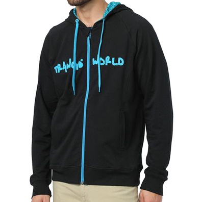 Sudadera Trangoworld Caprera 57P