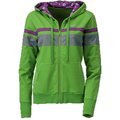 Sudadera Trangoworld Cardu 418