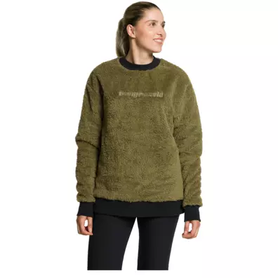 Sudadera Trangoworld COCOS 120