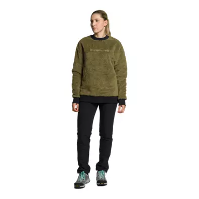 Sudadera Trangoworld COCOS 120