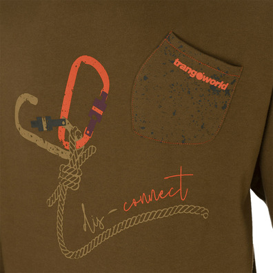 Sudadera Trangoworld Disconnect 2E0