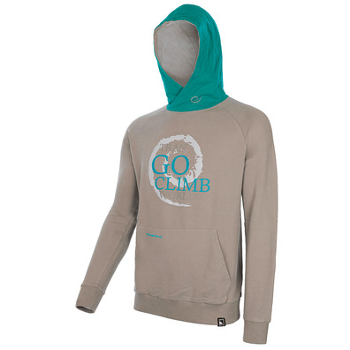 Sudadera Trangoworld Infinity 2L1