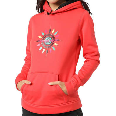 Sudadera Trangoworld Izarbe 5AA