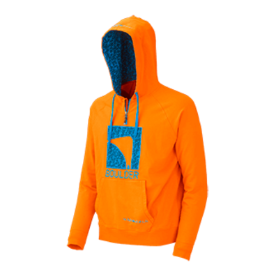 Sudadera Trangoworld Kango 5SP