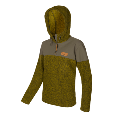 Sudadera Trangoworld Keira 270