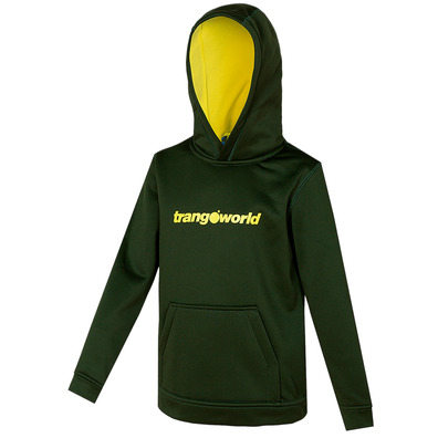 Sudadera Trangoworld Kura 51M