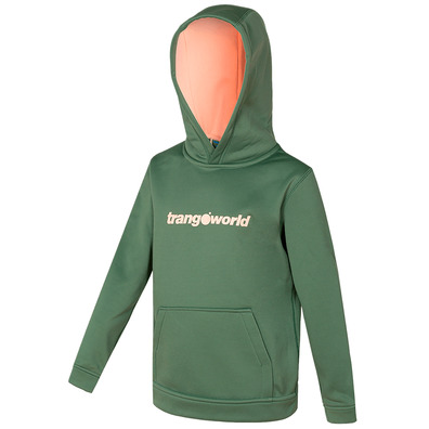 Sudadera Trangoworld Kura 51R