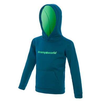 Sudadera Trangoworld Kura 5A0