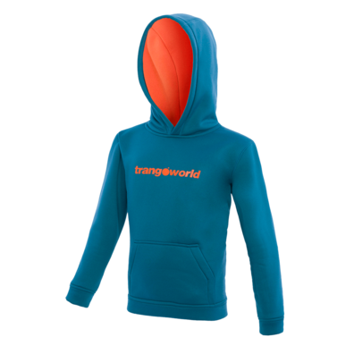 Sudadera Trangoworld Kura 5AL