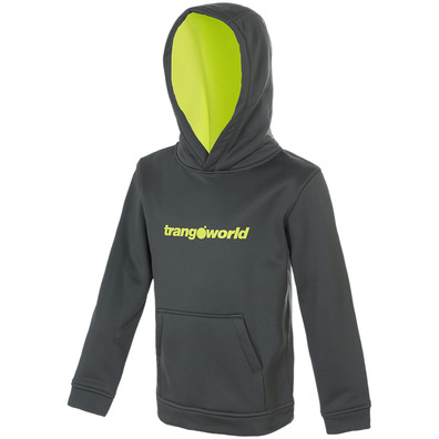 Sudadera Trangoworld Kura 5MK