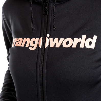 Sudadera Trangoworld Liena 5YY