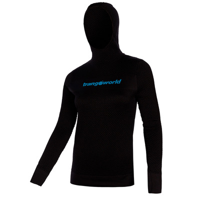 Sudadera Trangoworld Limone 110