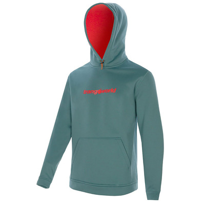 Sudadera Trangoworld Login 51B