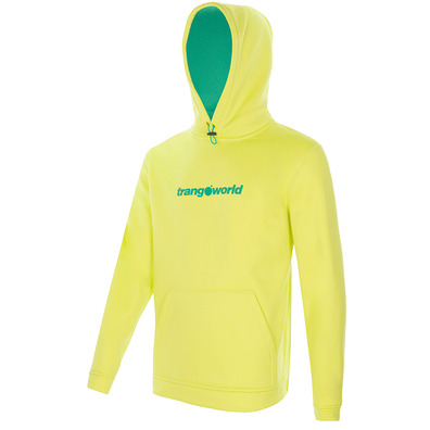 Sudadera Trangoworld Login 51D