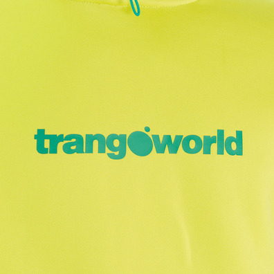 Sudadera Trangoworld Login 51D