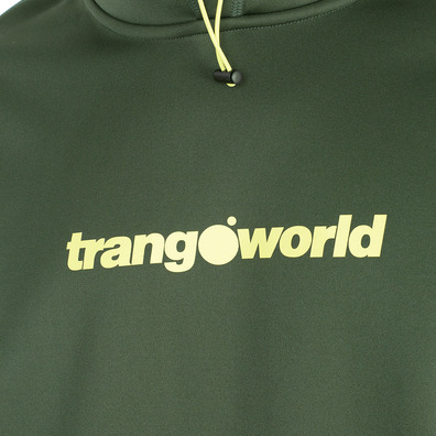 Sudadera Trangoworld Login 51M