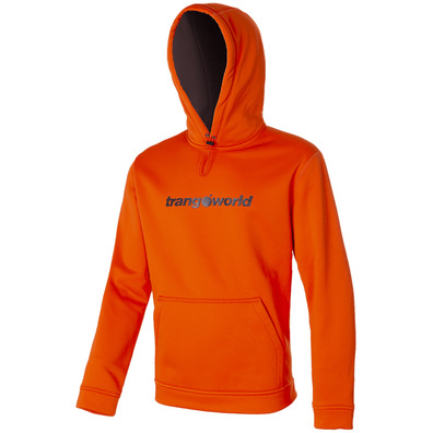 Sudadera Trangoworld Login 52E