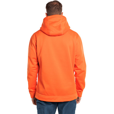 Sudadera Trangoworld Login 52E