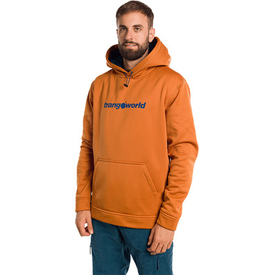 Sudadera Trangoworld Login 52G