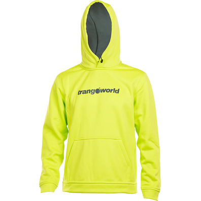 Sudadera Trangoworld Login 52K