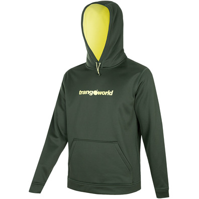 Sudadera Trangoworld Login 52M