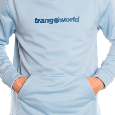 Sudadera Trangoworld Login 52N