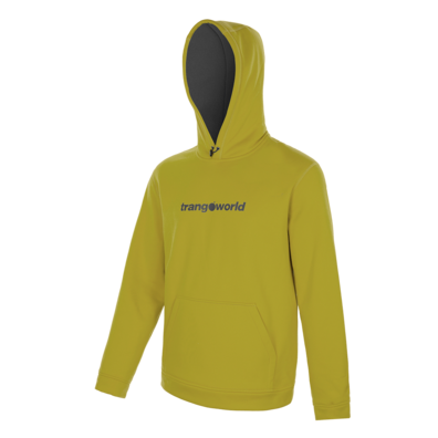 Sudadera Trangoworld Login 5AI