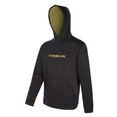 Sudadera Trangoworld Login 5AP