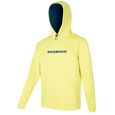 Sudadera Trangoworld Login 5NR