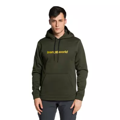 Sudadera Trangoworld LOGIN V02 53G
