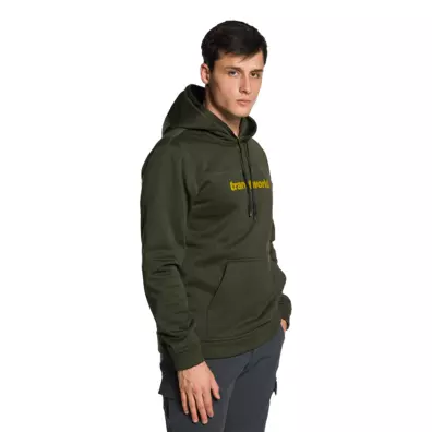 Sudadera Trangoworld LOGIN V02 53G