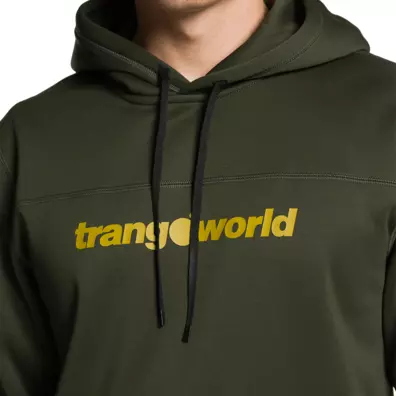 Sudadera Trangoworld LOGIN V02 53G