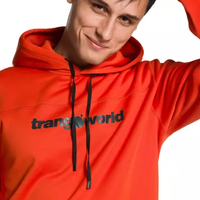Sudadera Trangoworld LOGIN V02 53M