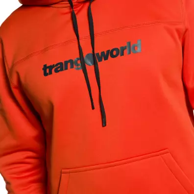 Sudadera Trangoworld LOGIN V02 53M