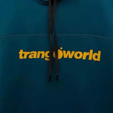 Sudadera Trangoworld LOGIN V02 53P