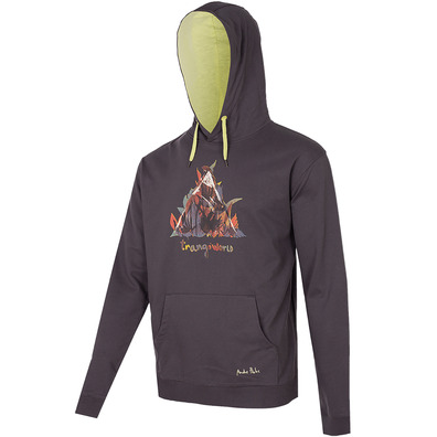 Sudadera Trangoworld Montana 2B0