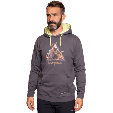 Sudadera Trangoworld Montana 2B0