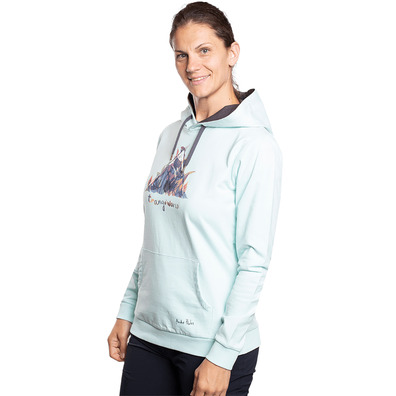 Sudadera Trangoworld Montana WN 2A0