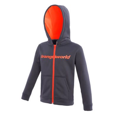 Sudadera Trangoworld Oby 5AP