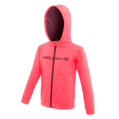 Sudadera Trangoworld Oby 5AR