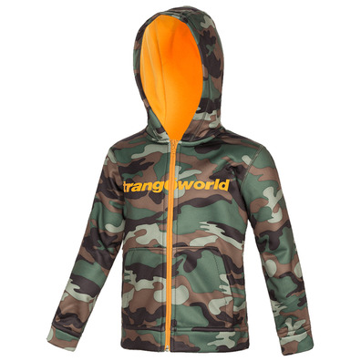 Chaqueta Trangoworld Oby-P 622