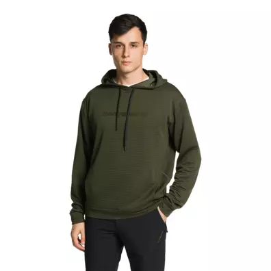 Sudadera Trangoworld OXLEY 130