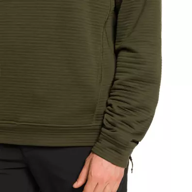Sudadera Trangoworld OXLEY 130
