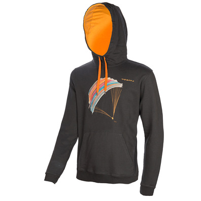 Sudadera Trangoworld Parapente 6M0