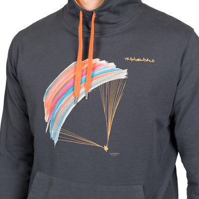 Sudadera Trangoworld Parapente 6M0